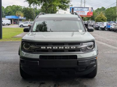 2022 Ford Bronco Sport - Photo 8