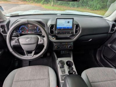 2022 Ford Bronco Sport - Photo 21