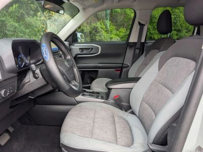 2022 Ford Bronco Sport - Photo 12