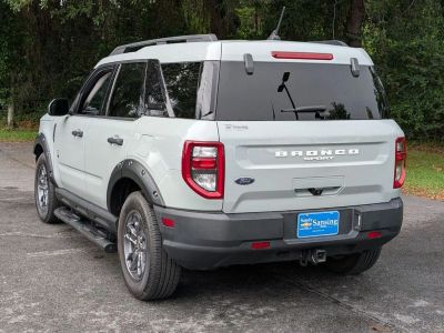 2022 Ford Bronco Sport - Photo 3
