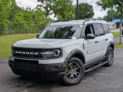 2022 Ford Bronco Sport - Photo 1