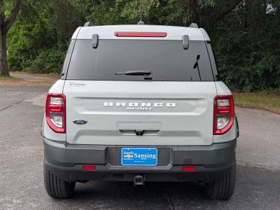 2022 Ford Bronco Sport - Photo 4