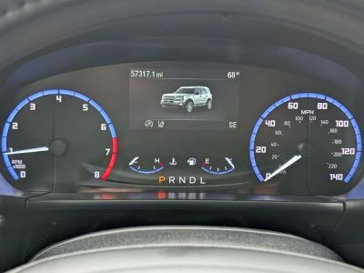 2022 Ford Bronco Sport - Photo 14