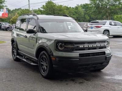 2022 Ford Bronco Sport - Photo 7