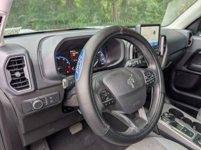 2022 Ford Bronco Sport - Photo 26