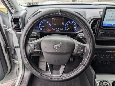 2022 Ford Bronco Sport - Photo 11