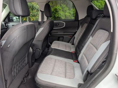 2022 Ford Bronco Sport - Photo 20