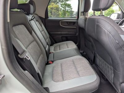 2022 Ford Bronco Sport - Photo 23