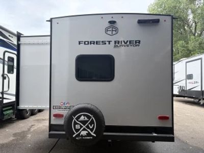 2025 Forest River Surveyor Legend - Photo 2