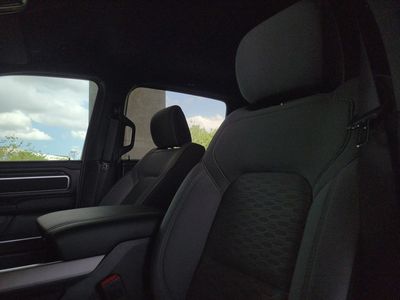 2026 Ram 1500 — photo 19 view