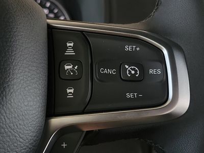 2026 Ram 1500 — photo 23 view
