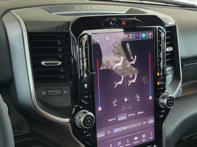 2026 Ram 1500 — photo 28 view