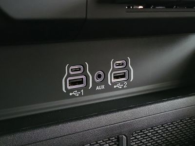 2026 Ram 1500 — photo 29 view