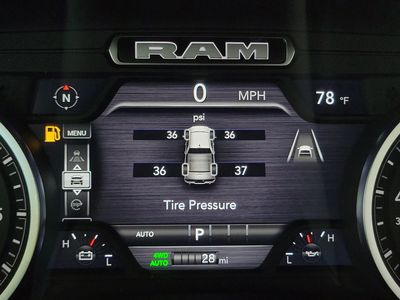 2026 Ram 1500 — photo 24 view