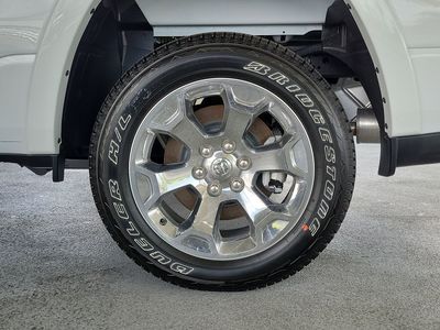 2026 Ram 1500 — photo 7 view