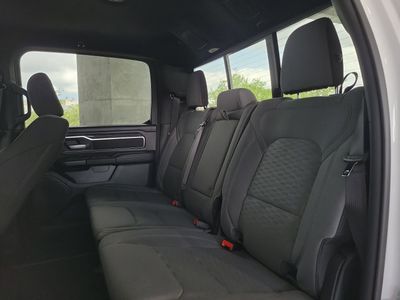 2026 Ram 1500 — photo 8 view