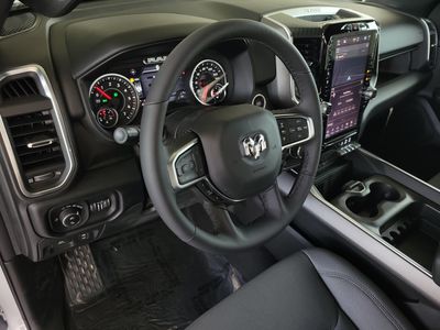 2026 Ram 1500 — photo 17 view