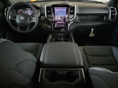 2026 Ram 1500 — photo 11 view