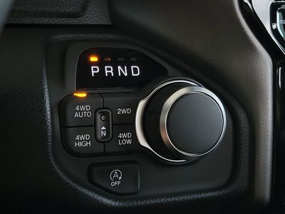 2026 Ram 1500 — photo 30 view