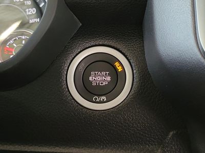 2026 Ram 1500 — photo 25 view