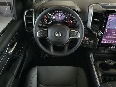2026 Ram 1500 — photo 12 view