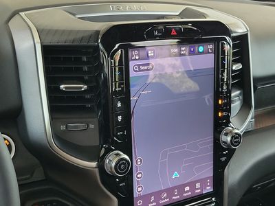 2026 Ram 1500 — photo 26 view