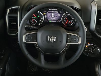 2026 Ram 1500 — photo 13 view