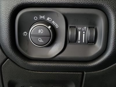 2026 Ram 1500 — photo 21 view