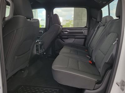 2026 Ram 1500 — photo 9 view