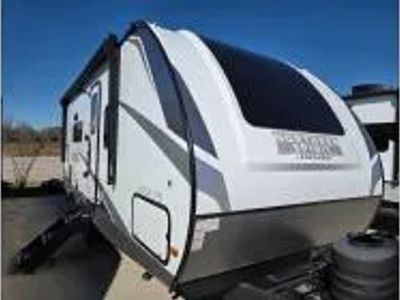 2026 Coachmen RV 2353RB — front three-quarter view