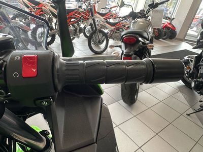 2025 Kawasaki Ninja 500 KRT Edition - Photo 7