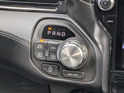 2026 Ram 1500 — photo 20 view