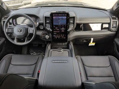 2026 Ram 1500 — photo 16 view