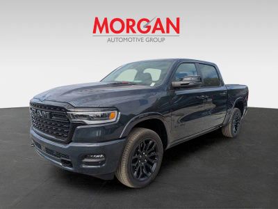 2026 Ram 1500 — photo 7 view