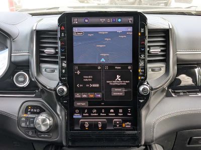 2026 Ram 1500 — photo 19 view