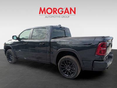 2026 Ram 1500 — detail view