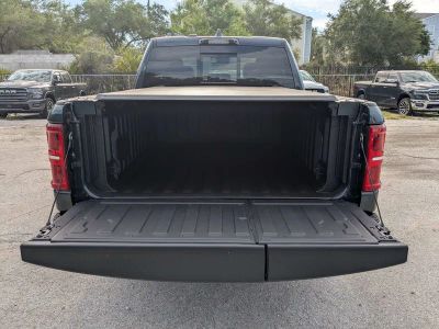 2026 Ram 1500 — photo 13 view
