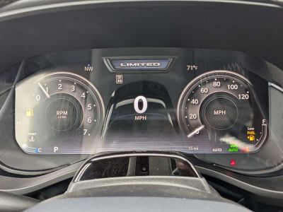 2026 Ram 1500 — photo 28 view