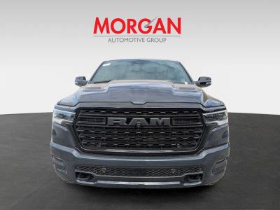 2026 Ram 1500 — photo 8 view
