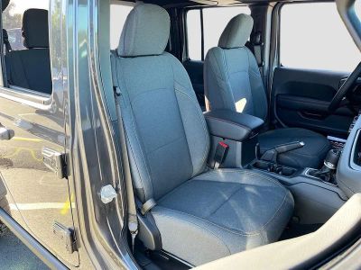 2026 Jeep Gladiator — photo 26 view