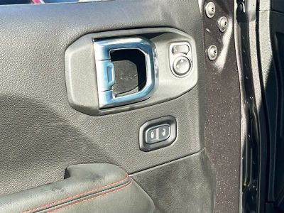 2026 Jeep Gladiator — photo 17 view