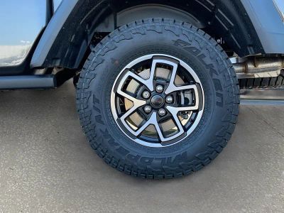 2026 Jeep Gladiator — photo 28 view