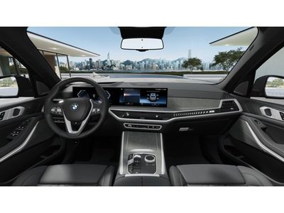 2026 BMW X5 — photo 10 view