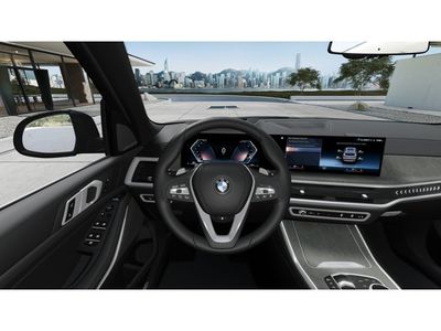 2026 BMW X5 — photo 13 view