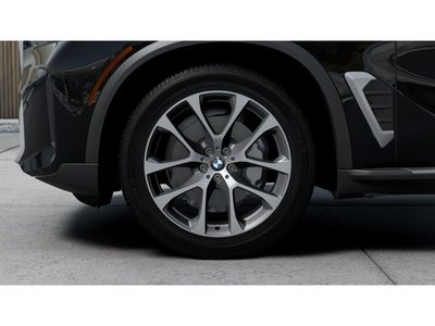 2026 BMW X5 — photo 7 view