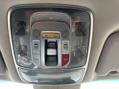2023 Genesis GV80 - Photo 27