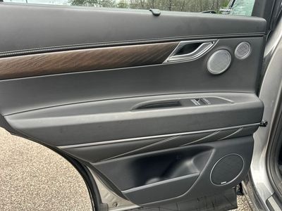 2023 Genesis GV80 - Photo 32