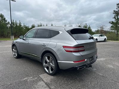2023 Genesis GV80 - Photo 9