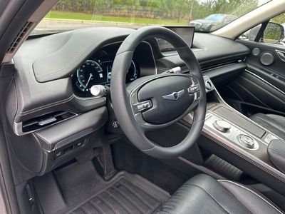 2023 Genesis GV80 - Photo 17