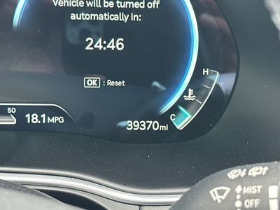 2023 Genesis GV80 - Photo 4